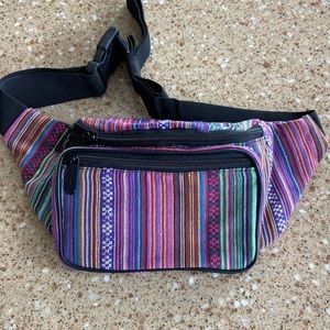 Sojourner “Fanny Pack”